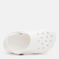 Crocs Classic Kids Clog White